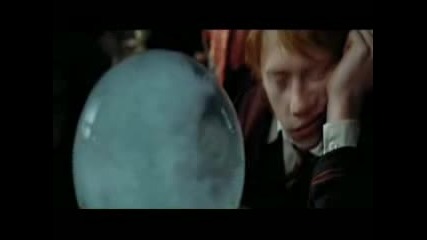 Hermione & Ron - Open Your Eyes