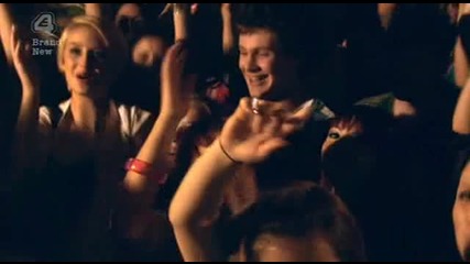 Skins s03e03 /5 - 6/ 