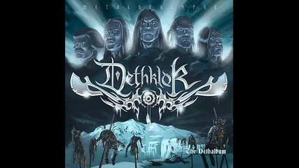 Dethklok - Awaken 