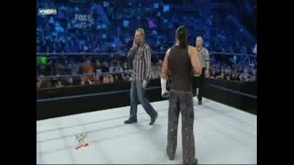 F.n.sd.2/27/09 Matt Hardy & Jeff Hardy
