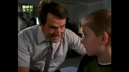 Malcolm In The Middle season3 episode17