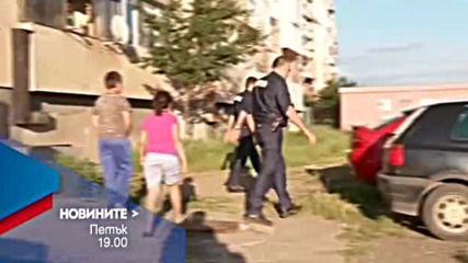 Новините на Нова – централна емисия на 3 юни