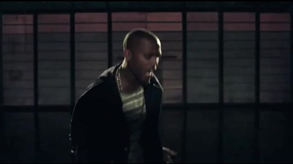 B.o.b feat. Hayley Williams - Airplanes 
