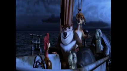 animals united part 1