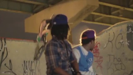 Joey Jihad - Im On One (dj khaled, lil wayne, drake, rick ross - im on one freestyle)