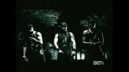 Magic Roy Jones Jr Trouble Tha Truth - Can