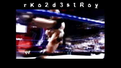 Randy Orton - Return *my Mv*