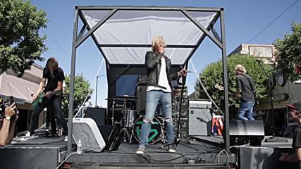 R5 - Heart Made Up On You - Behind the Scenes