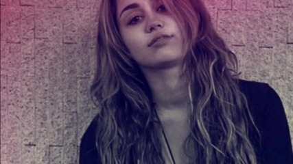 Miley Cyrus - You're Gonna Make Me Lonesome When You Go (2011)