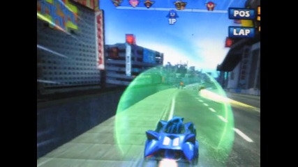 sonic - vinelin1