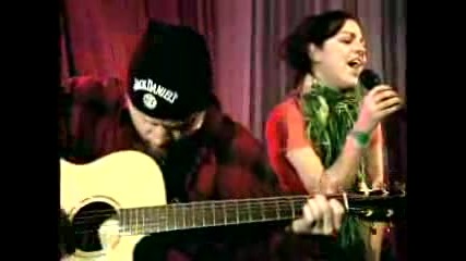 My Immortal Acoustic