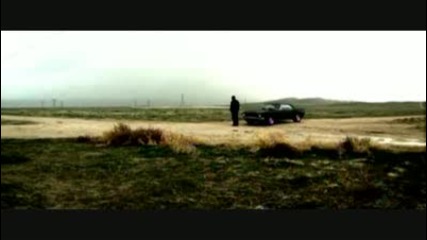 T.i. ft. Justin Timberlake - Dead & Gone