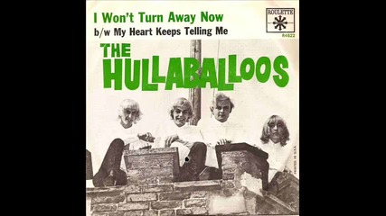 The Hullaballoos - Can't You Tell