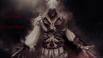 Assassin's Creed 2 Jesper Kyd - Ezio's Family Extract Remix