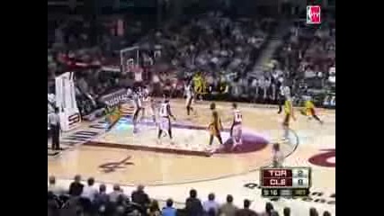 Nba - Top 10
