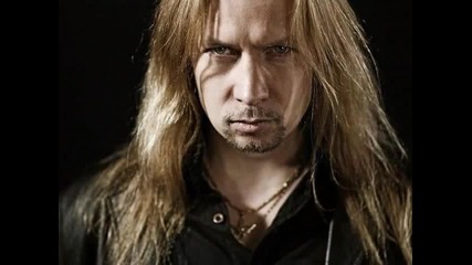 Stratovarius - Timo Kotipelto 