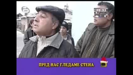 Господари На Ефира - 12.12.2007 Част 1