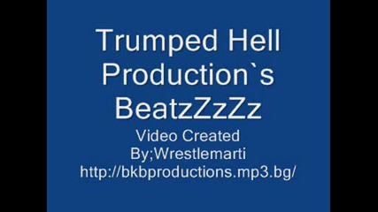 Trumped Hell Production Beat