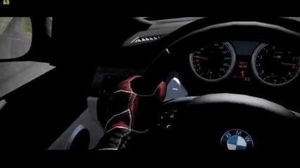 Need For Speed Shift Walktthough Part 1 First Race And Car