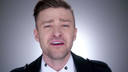 Michael Jackson, Justin Timberlake - Love Never Felt So Good