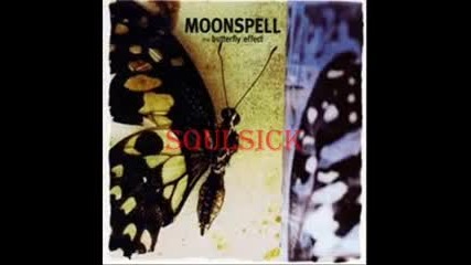 Moonspell- Butterfly Effect (full album )