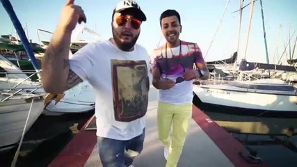 Kiko Rivera - Dale (feat. Dasoul) ( Videoclip Oficial)