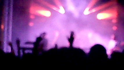 Dub Fx - Flow Live Terminal 2 (13.06.2015)
