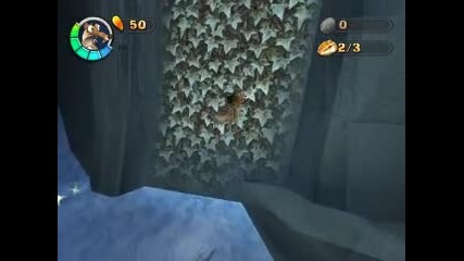 Ice Age 2 епизод 1