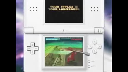 Star Wars the Clone Wars ( Ds ) ( ipod Video )