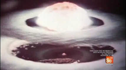 How the universe - The Big Bang - част 2 