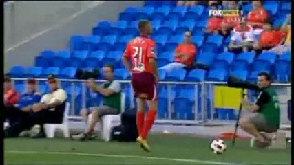 Футболни гафове 2 - смях
