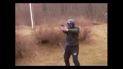 Counter - Strike (parodia)