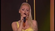 Donna Ares - Killing Me Softly (LIVE) - HH - (TV Grand 06.07.2014.)