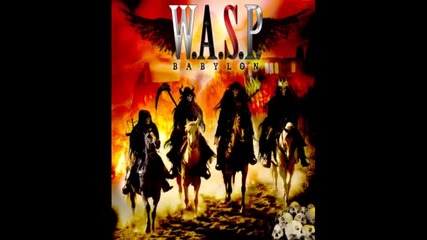 W.a.s.p. - Crazy
