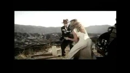 Fergie Ft. Ludacris - Glamorous.avi