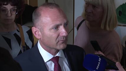 Росен Христов: Не предвиждаме да затваряме ТЕЦ-овете през 2025 г.