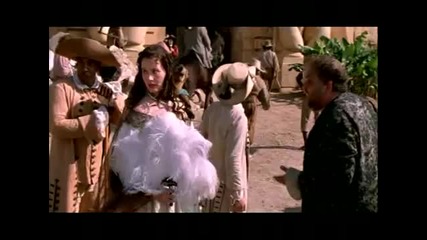 The Pirate Song / Comedy :d