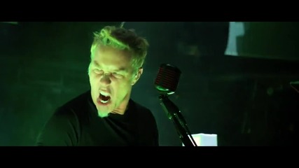 9. Metallica - Master Of Puppets ( Through The Never Movie )