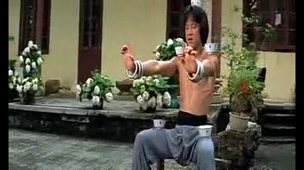 Drunken Master 1 Пияният майстор (1978) 1 част бг субтитри