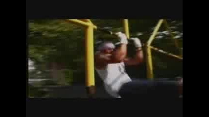 Thug Workout Fitness From The Street