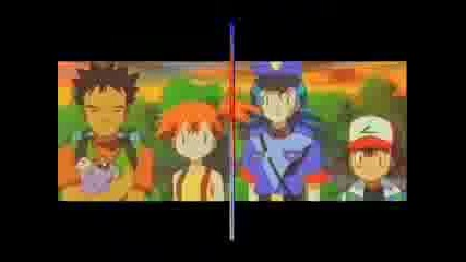 Pokemon