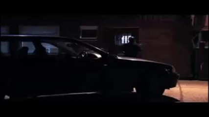 Chase Status feat Plan B. - Pieces (drumnbass) 