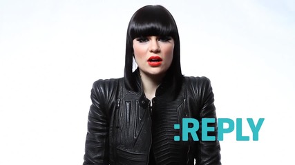 Jessie J - Ask Reply (vevo Lift) 