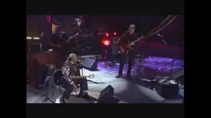 B.b. King Richie Sambora - Let The Good Times Roll