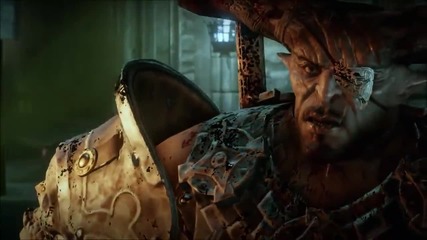 Dragon Age_ Inquisition Stage Demo - E3 2014