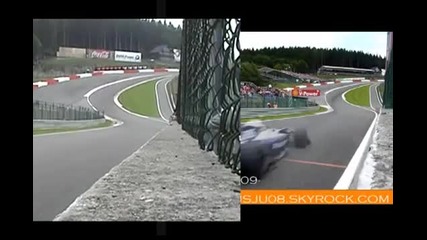 Болид или самолет, Speedvergleich Gt срещу F1