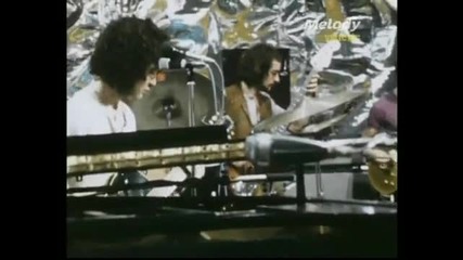 Fleetwood Mac w. Peter Green - My Baby Sweet 