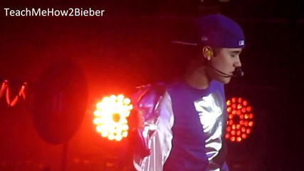 Justin Bieber - Goodies