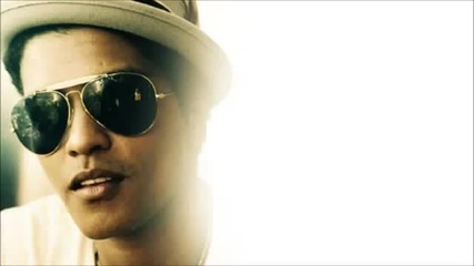 Bruno Mars - It Will Rain