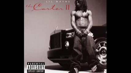 Lil Wayne - Carter 2 Fly In Fly Out